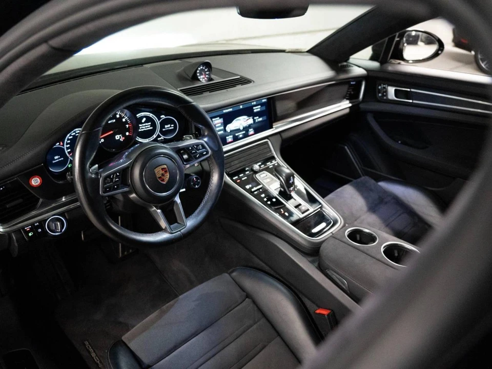 2020 Porsche 971 Panamera GTS - Image 4 of 5