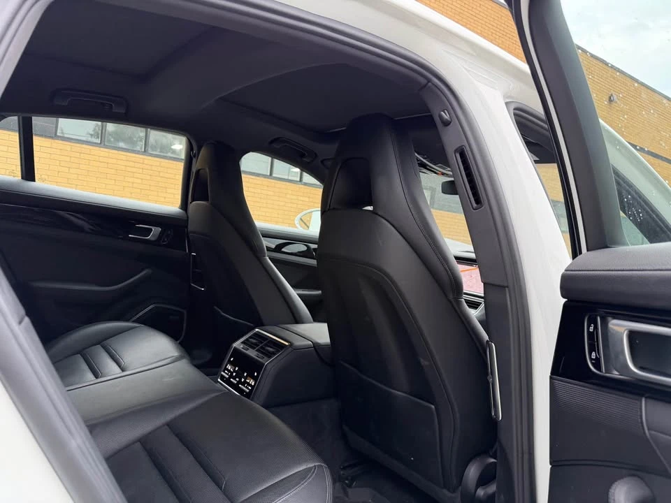 2020 Porsche 971 Panamera - Image 10 of 20