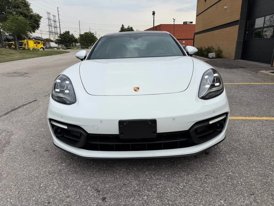 2020 Porsche 971 Panamera - Image 18 of 20