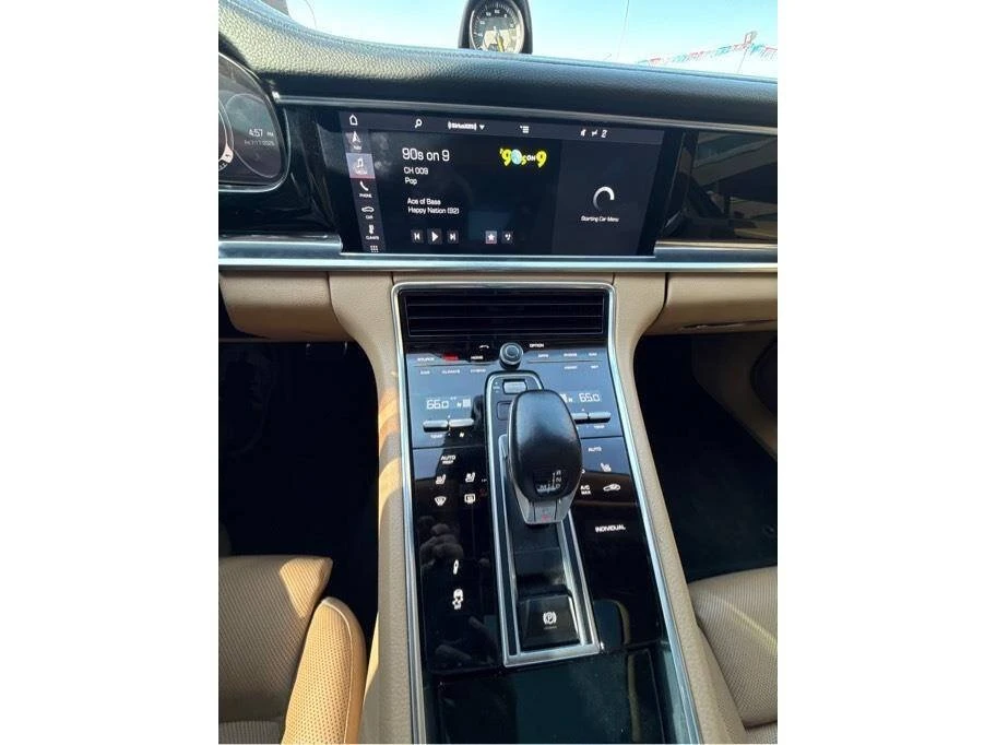 2020 Porsche 971 Panamera - Image 15 of 20