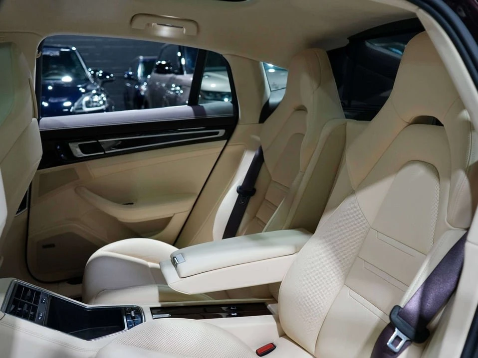 2020 Porsche 971 Panamera - Image 11 of 20