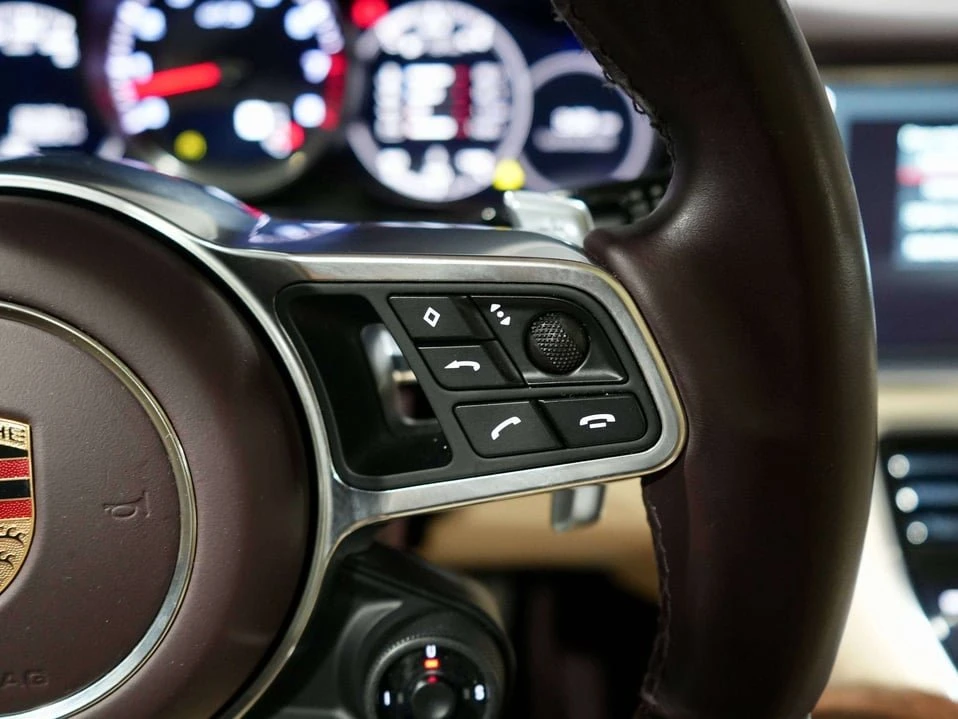 2020 Porsche 971 Panamera - Image 18 of 20