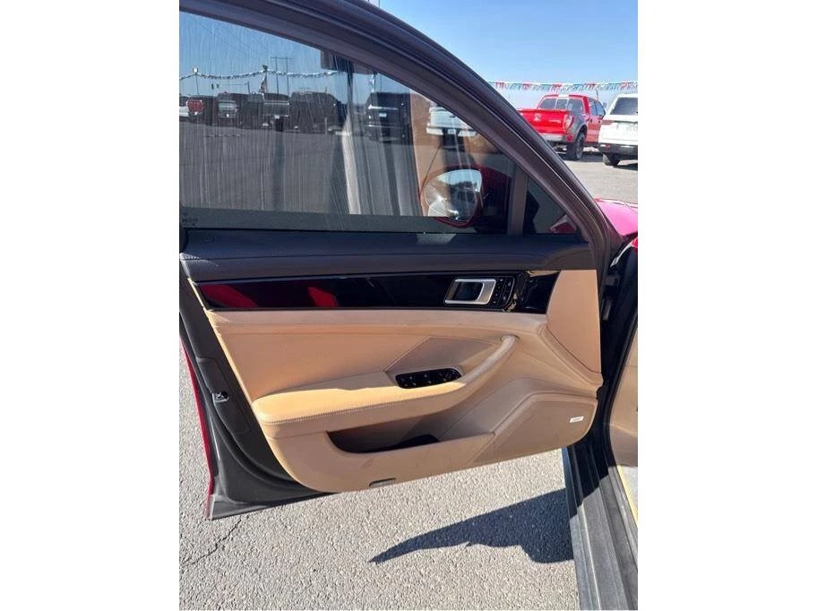 2020 Porsche 971 Panamera - Image 12 of 20