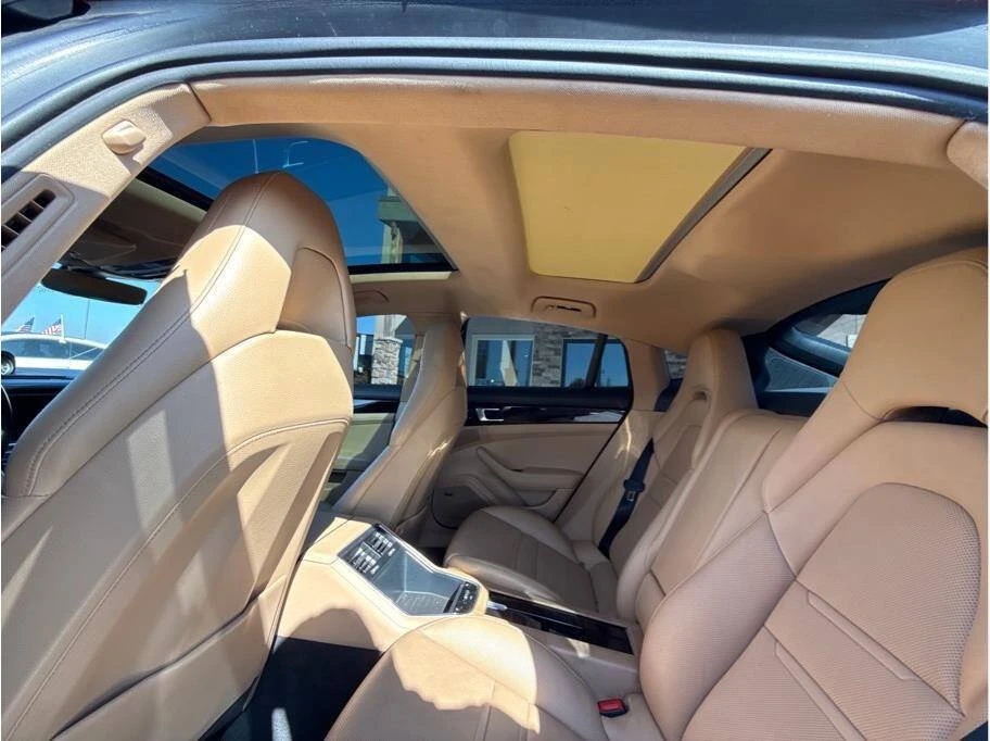 2020 Porsche 971 Panamera - Image 11 of 20