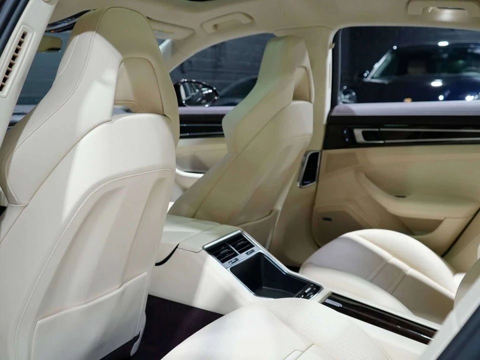 2020 Porsche 971 Panamera - Image 13 of 20