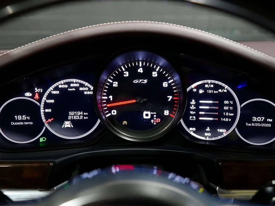 2020 Porsche 971 Panamera - Image 15 of 20