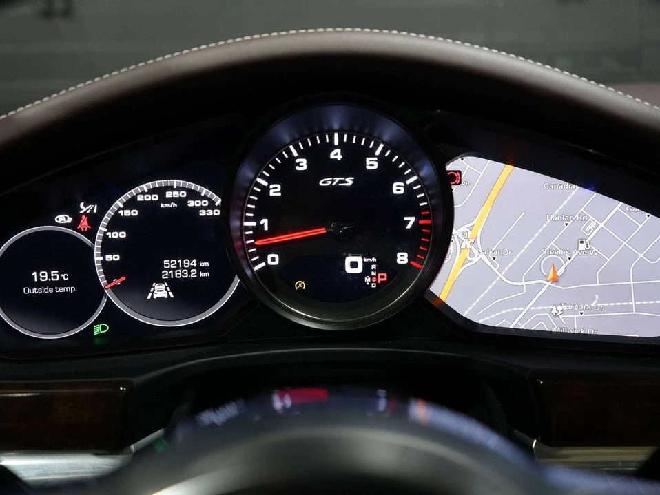 2020 Porsche 971 Panamera - Image 16 of 20