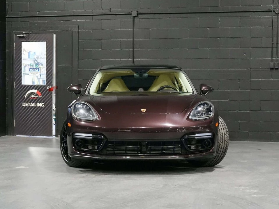 2020 Porsche 971 Panamera - Image 3 of 20