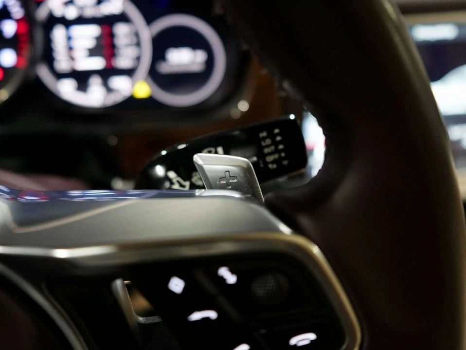 2020 Porsche 971 Panamera - Image 20 of 20