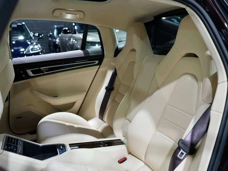 2020 Porsche 971 Panamera - Image 12 of 20