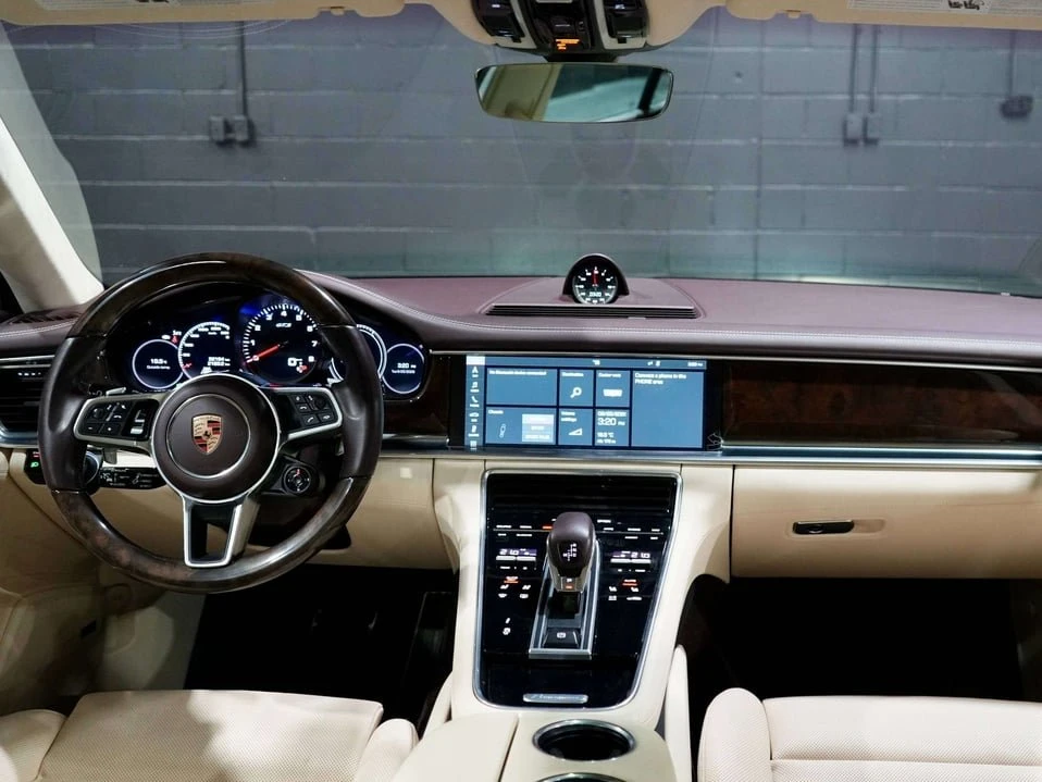 2020 Porsche 971 Panamera - Image 14 of 20