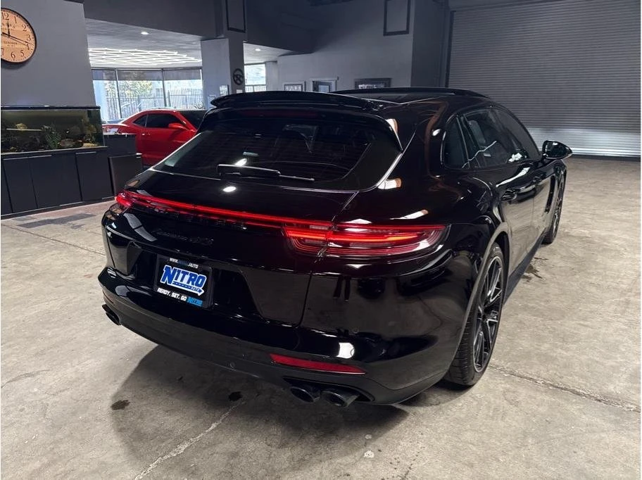 2020 Porsche 971 Panamera - Image 3 of 20