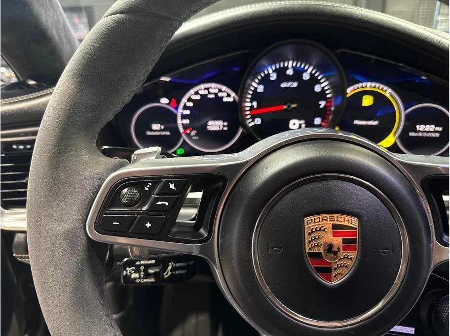 2020 Porsche 971 Panamera - Image 19 of 20
