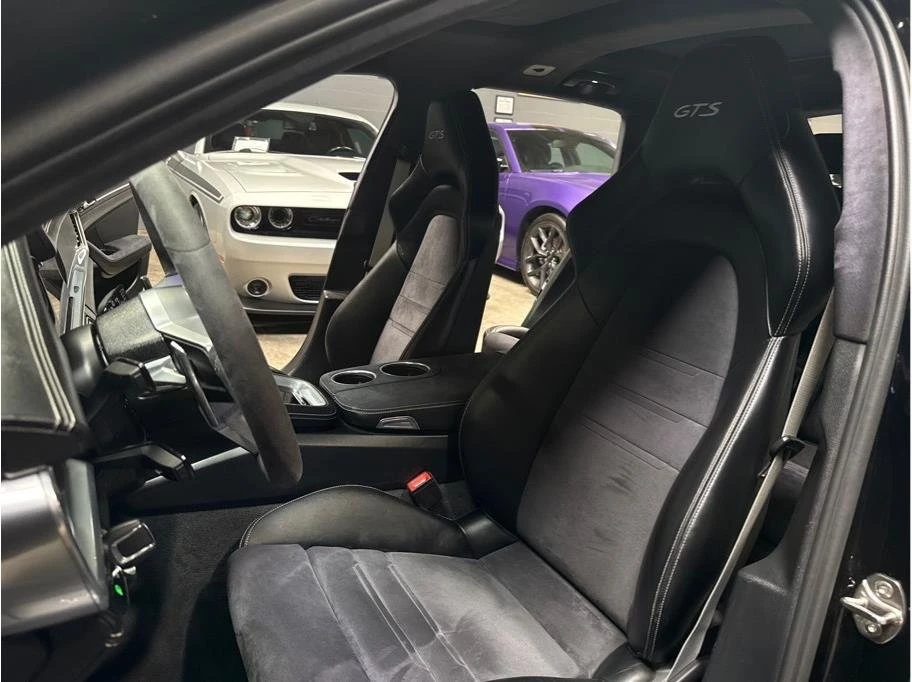 2020 Porsche 971 Panamera - Image 7 of 20