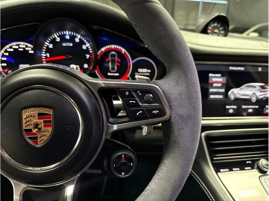 2020 Porsche 971 Panamera - Image 20 of 20