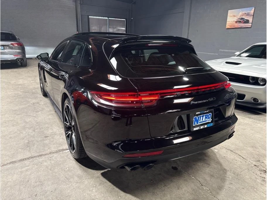 2020 Porsche 971 Panamera - Image 4 of 20