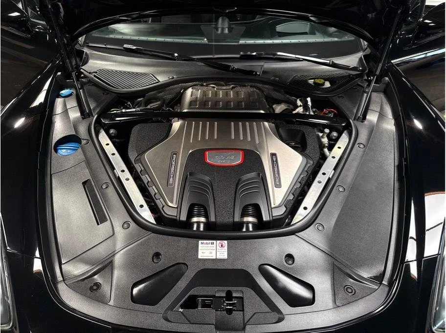 2020 Porsche 971 Panamera - Image 11 of 20