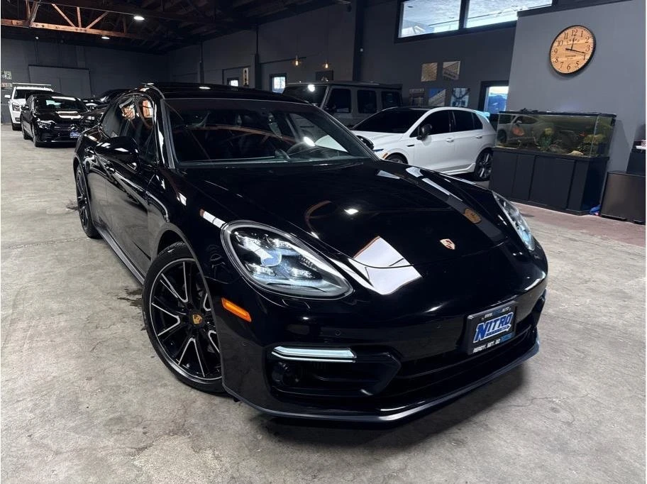 2020 Porsche 971 Panamera - Image 2 of 20