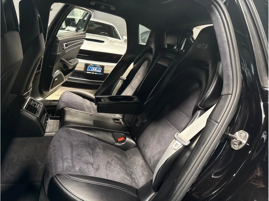 2020 Porsche 971 Panamera - Image 8 of 20