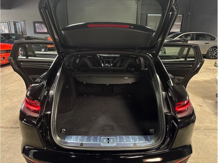 2020 Porsche 971 Panamera - Image 9 of 20