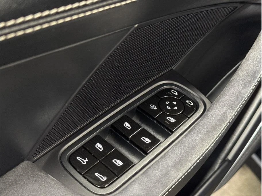 2020 Porsche 971 Panamera - Image 15 of 20