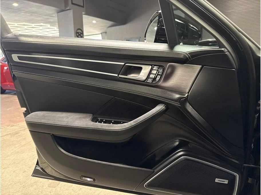 2020 Porsche 971 Panamera - Image 12 of 20