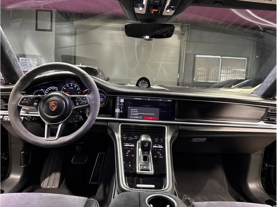 2020 Porsche 971 Panamera - Image 5 of 20