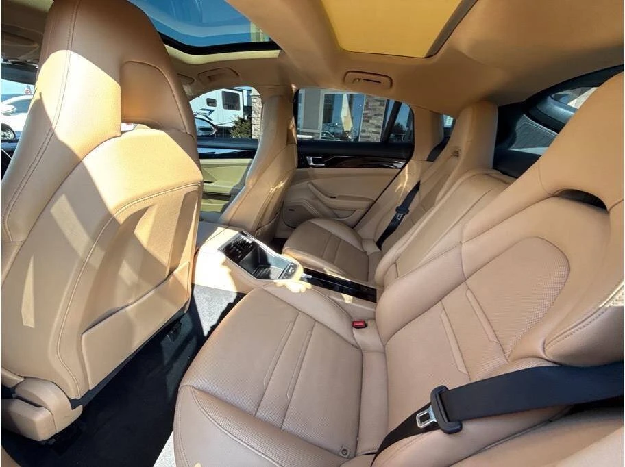 2020 Porsche 971 Panamera - Image 10 of 20