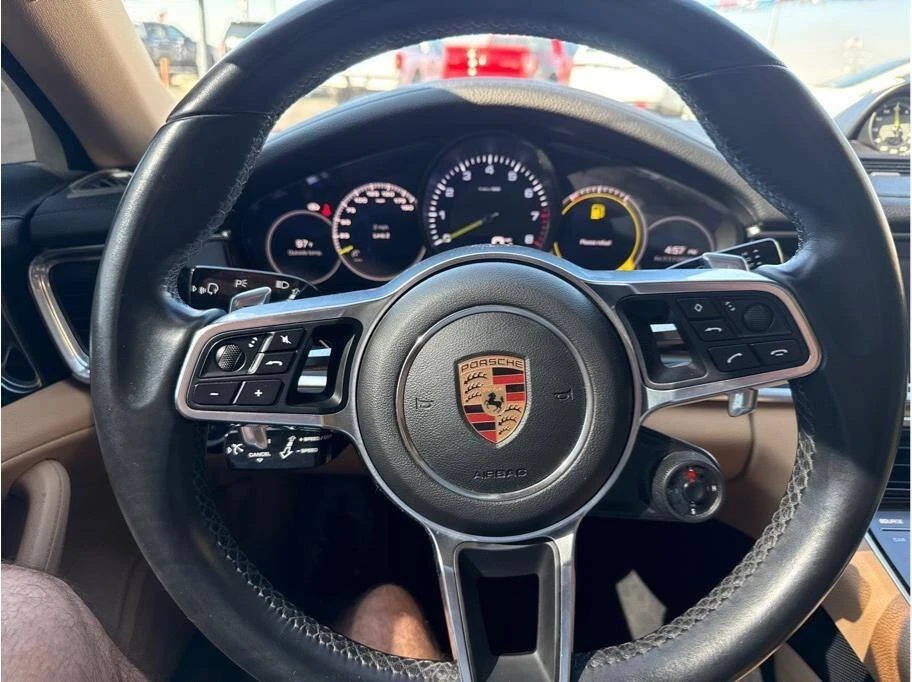 2020 Porsche 971 Panamera - Image 19 of 20