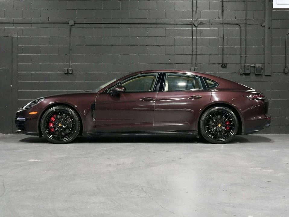 2020 Porsche 971 Panamera - Image 5 of 20