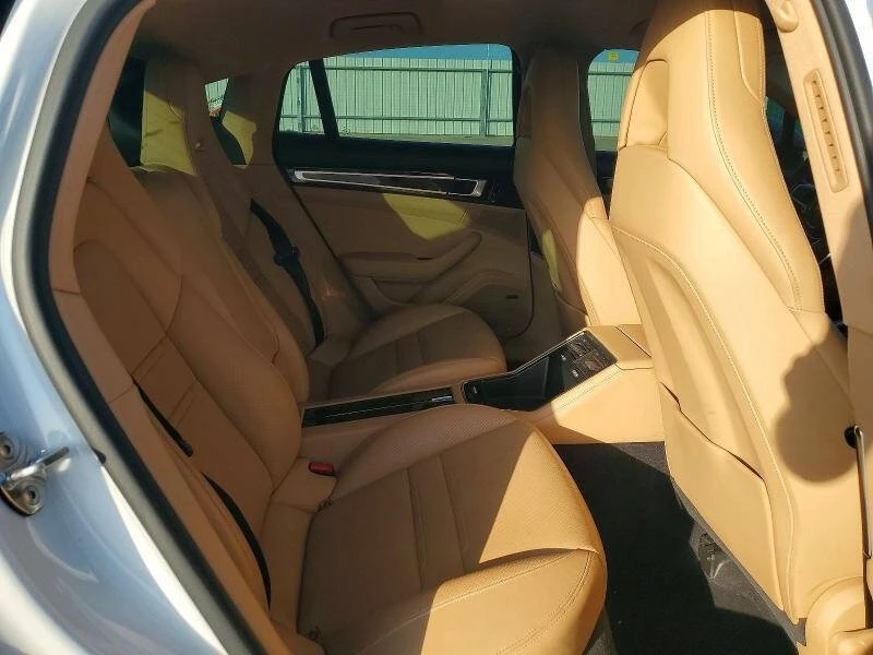 2020 Porsche 971 Panamera - Image 5 of 9