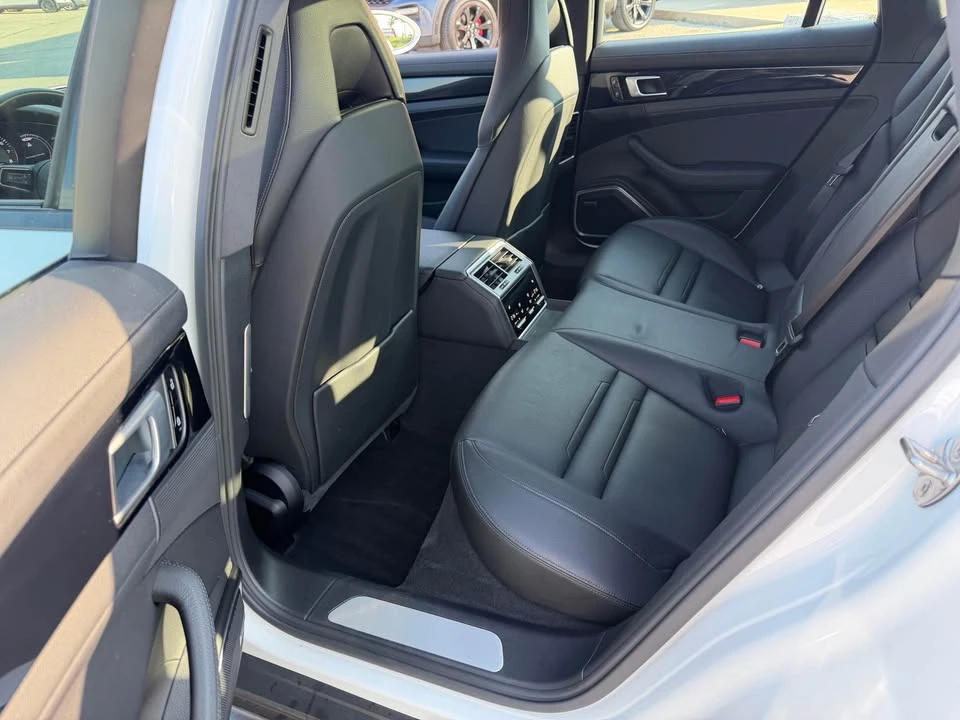 2020 Porsche 971 Panamera - Image 12 of 20