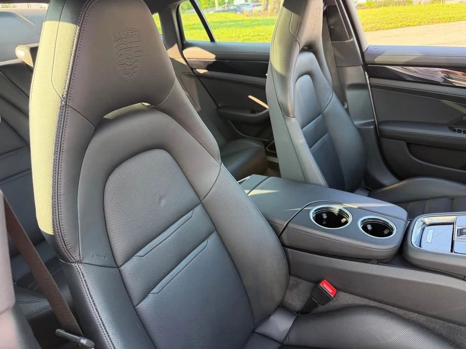 2020 Porsche 971 Panamera - Image 15 of 20