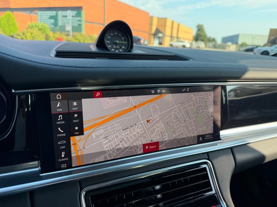 2020 Porsche 971 Panamera - Image 17 of 20