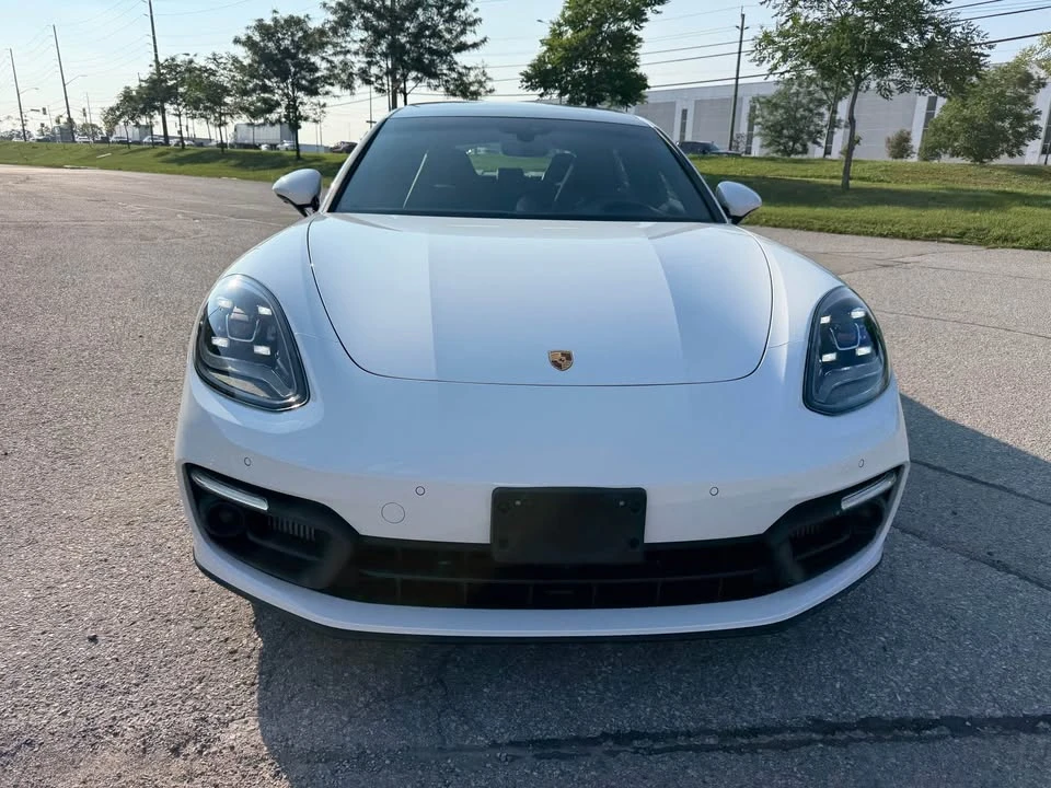2020 Porsche 971 Panamera - Image 4 of 20