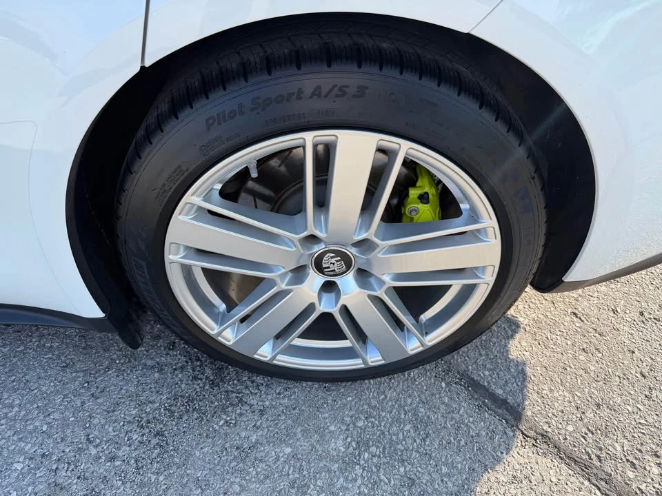 2020 Porsche 971 Panamera - Image 11 of 20