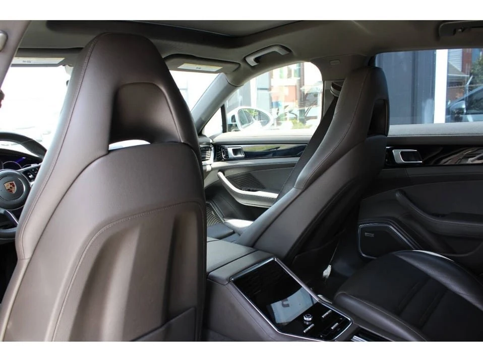 2020 Porsche 971 Panamera - Image 20 of 20