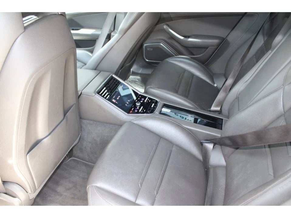 2020 Porsche 971 Panamera - Image 19 of 20