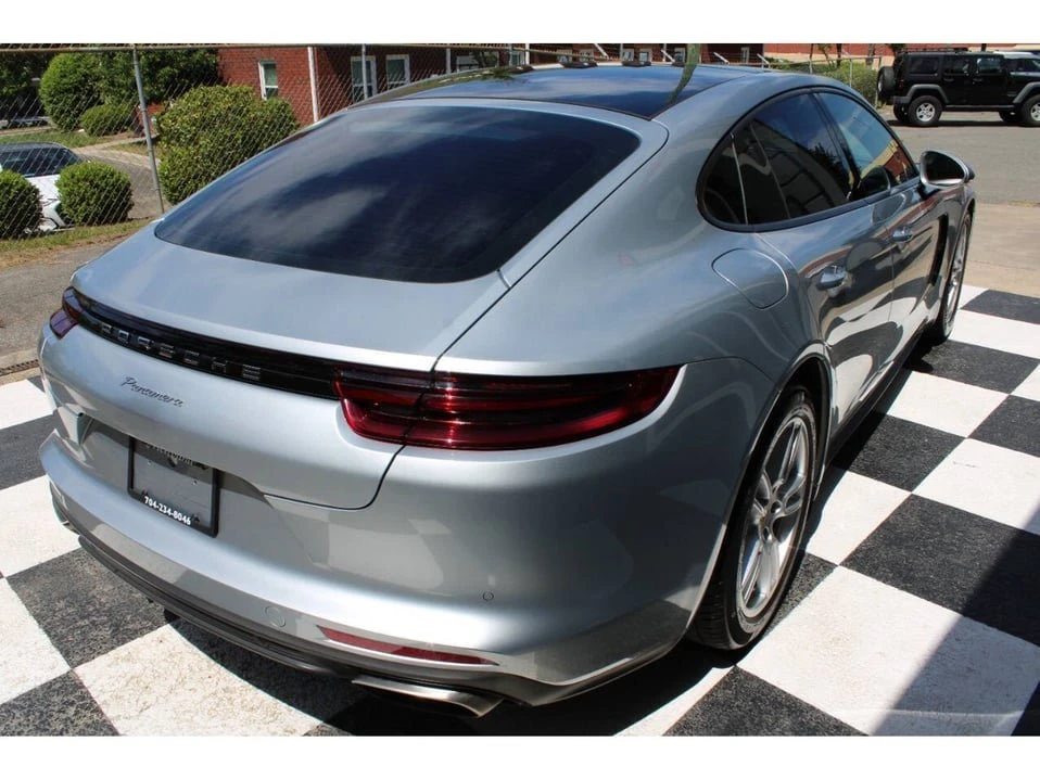 2020 Porsche 971 Panamera - Image 9 of 20