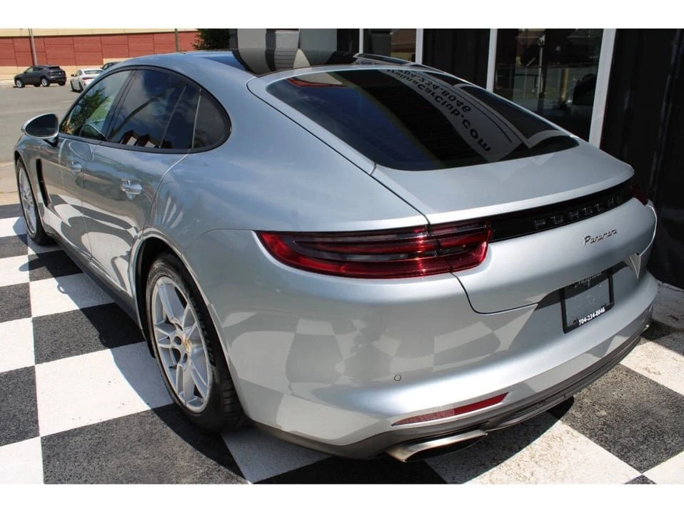 2020 Porsche 971 Panamera - Image 5 of 20