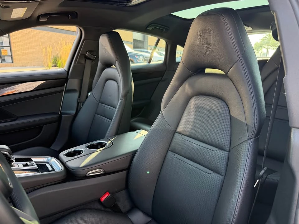 2020 Porsche 971 Panamera - Image 14 of 20