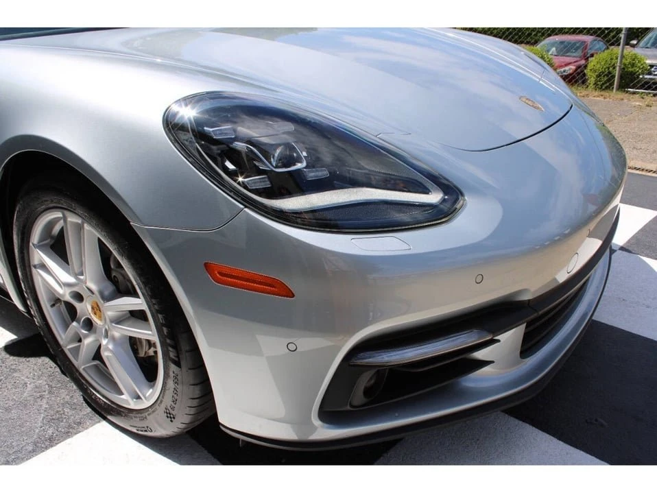 2020 Porsche 971 Panamera - Image 11 of 20