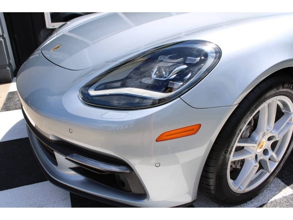 2020 Porsche 971 Panamera - Image 12 of 20