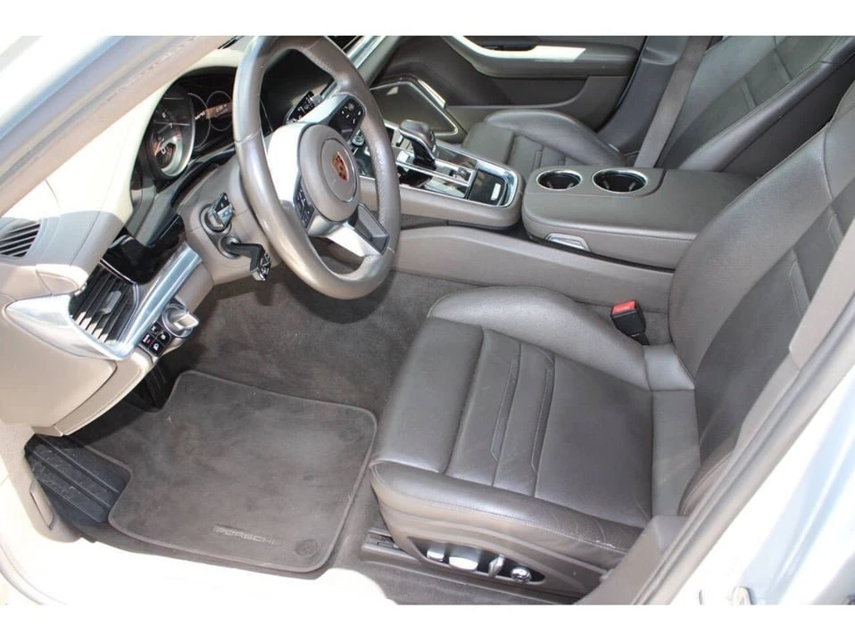 2020 Porsche 971 Panamera - Image 16 of 20