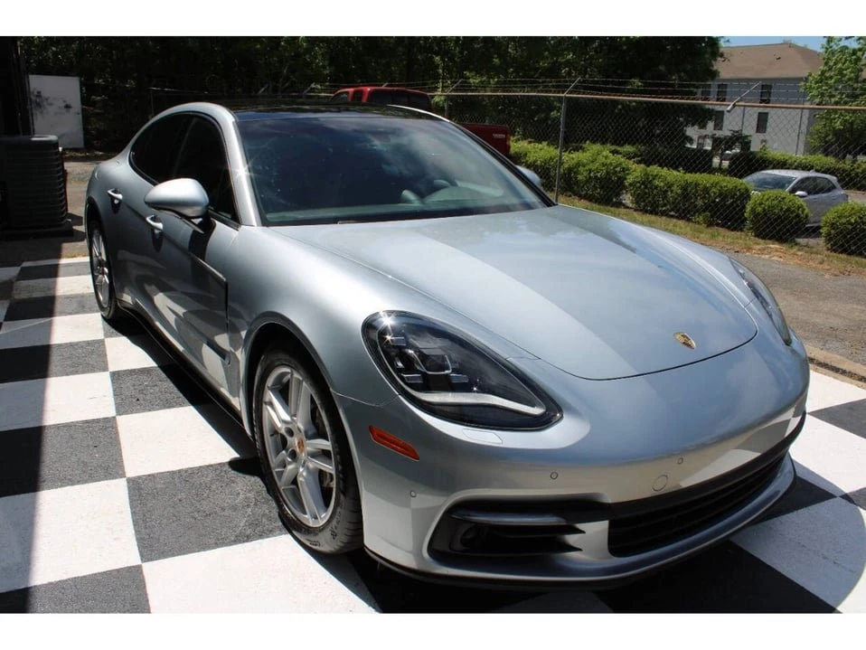 2020 Porsche 971 Panamera - Image 10 of 20