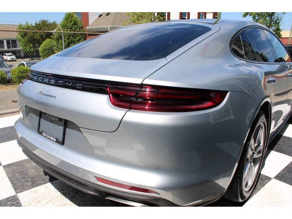 2020 Porsche 971 Panamera - Image 8 of 20
