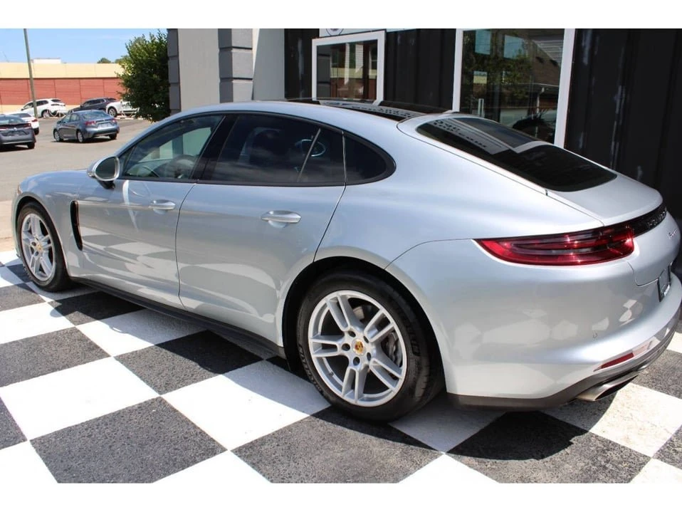2020 Porsche 971 Panamera - Image 4 of 20