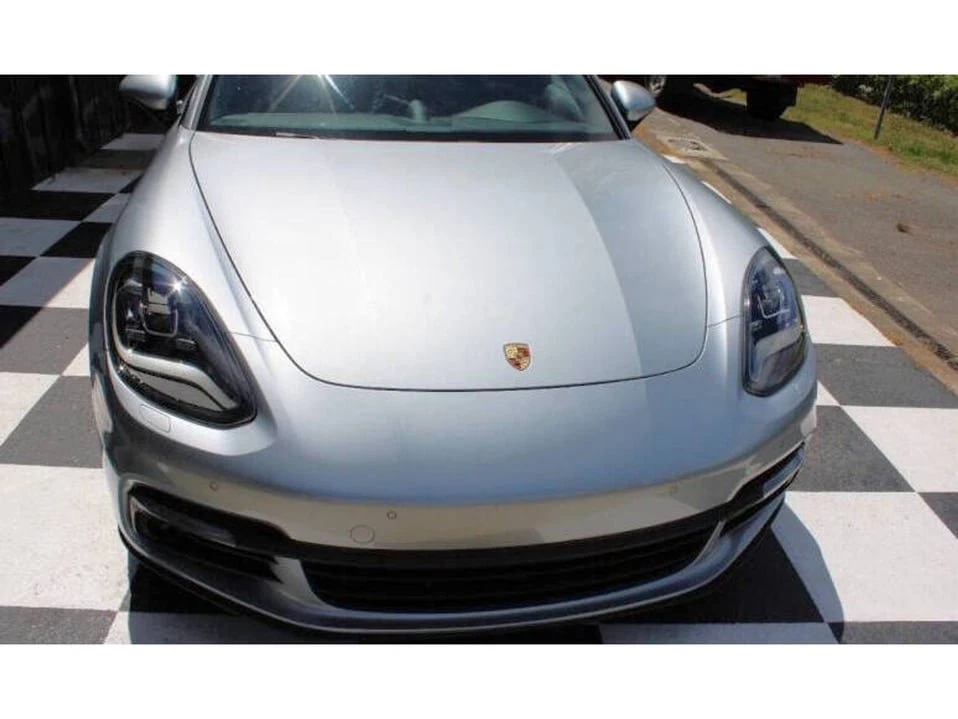 2020 Porsche 971 Panamera - Image 13 of 20