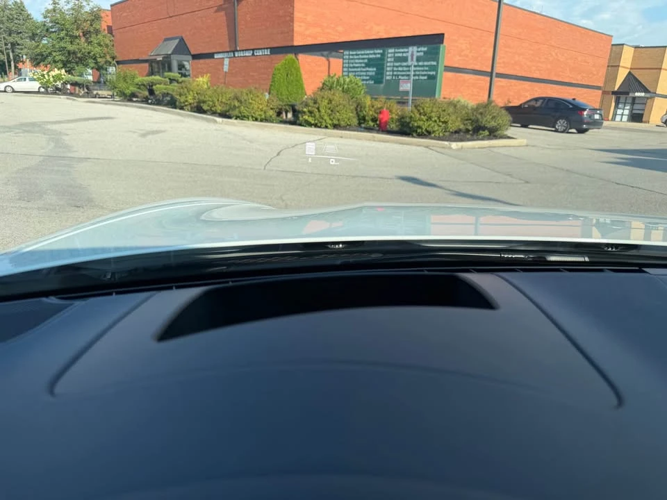 2020 Porsche 971 Panamera - Image 19 of 20