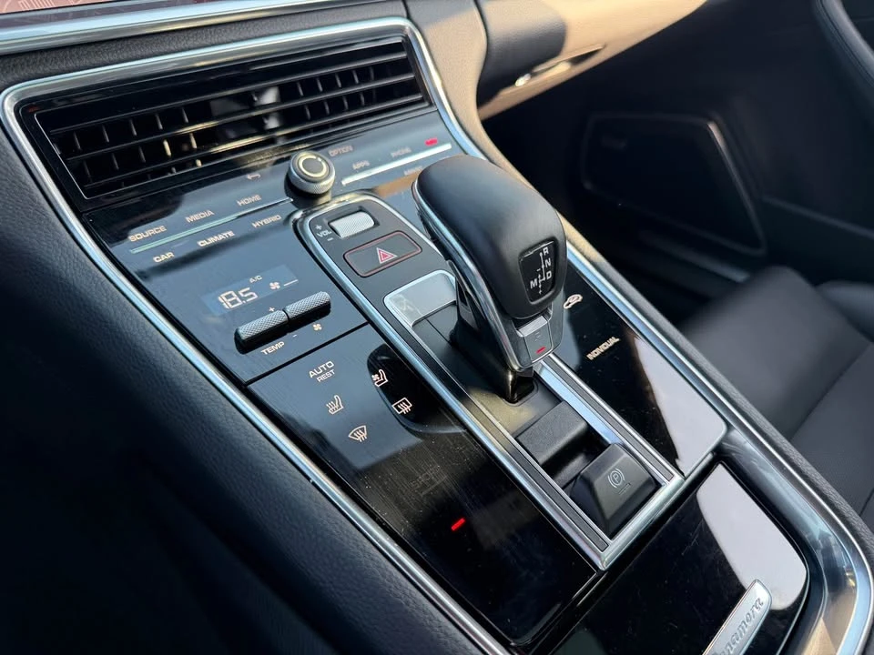 2020 Porsche 971 Panamera - Image 20 of 20